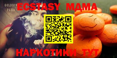 хмурый Бузулук